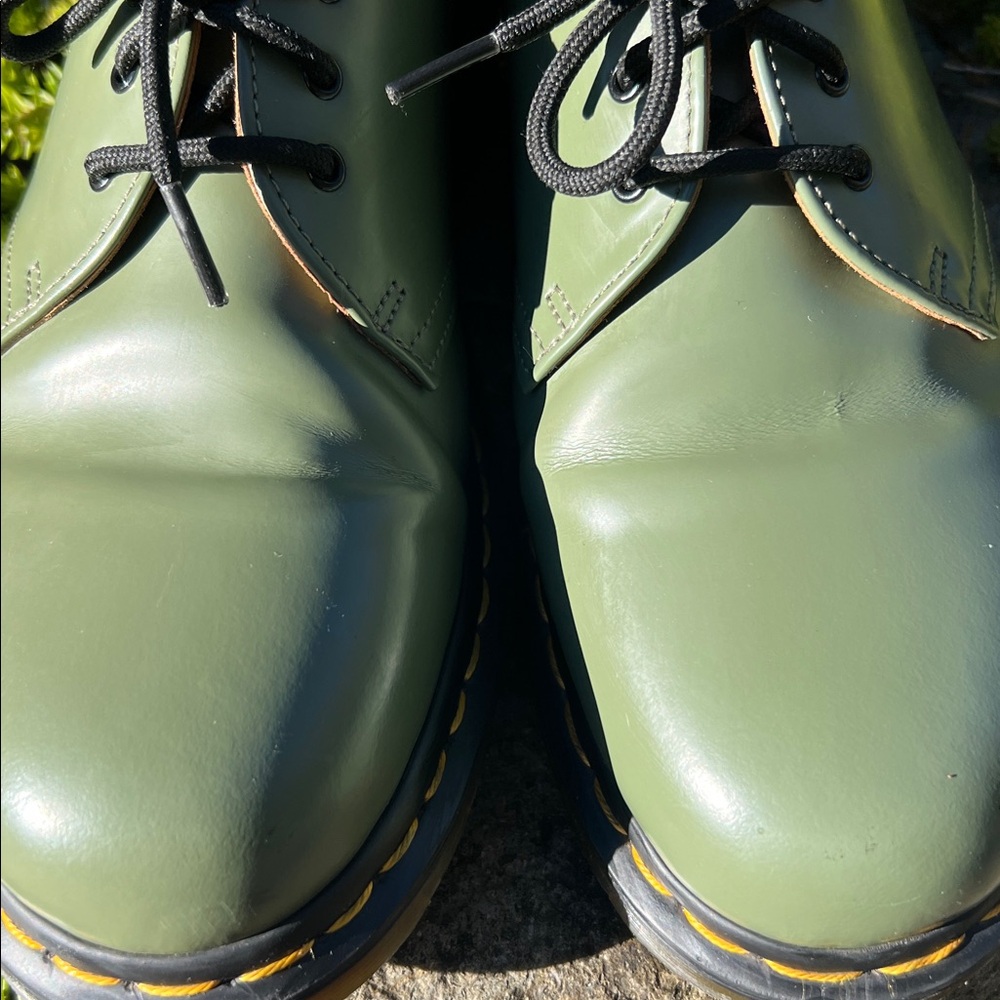 Dr Martens 1461 Oxford - Picture 6 of 7